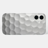 シグネチャーシリーズゴルフボールギフト Case-Mate iPhoneケース (裏面 (横))