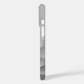 シグネチャーシリーズゴルフボールギフト Case-Mate iPhoneケース (裏面 / 左)