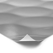 シグネチャーシリーズ1 パーソナライズゴルフボールギフト ポスター (コーナー)