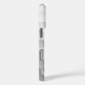 シグネチャーシリーズ1 パーソナライズゴルフボールギフト Case-Mate iPhoneケース (裏面 / 右)