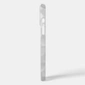 シグネチャーシリーズ1 パーソナライズゴルフボールギフト Case-Mate iPhoneケース (裏面 / 左)