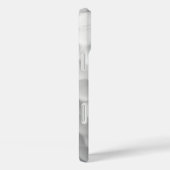 シグネチャーシリーズ1 パーソナライズゴルフボールギフト Case-Mate iPhoneケース (裏面 / 右)