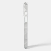 シグネチャーシリーズ1 パーソナライズゴルフボールギフト Case-Mate iPhoneケース (裏面 / 左)