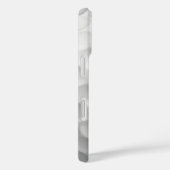 シグネチャーシリーズ1 パーソナライズゴルフボールギフト Case-Mate iPhoneケース (裏面 / 右)