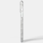 シグネチャーシリーズ1 パーソナライズ ゴルフボール ギフト Case-Mate iPhoneケース (裏面 / 左)