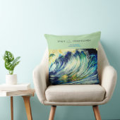 シグネチャースクウェア クッション (椅子)