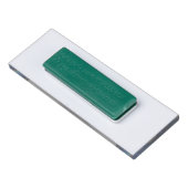 シグネチャースクリプトアゲート銀河系天の星 名札 (裏面)