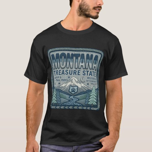 シグネチャームーブ Tシャツ (正面)