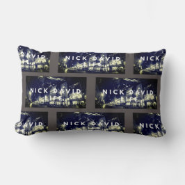 シグネチャーランバーピロー ランバークッション