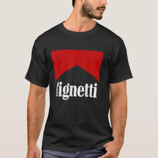 シグネッティ Tシャツ