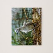 シグネット ジグソーパズル (縦)