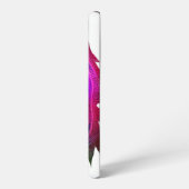 シグマウルフの芸術的ビジョン SAMSUNG GALAXYケース (左側面)