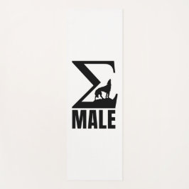 シグマオス・ローンウルフ ヨガマット