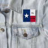 シグマファイLambda TX Pin 缶バッジ (インサイチュ)