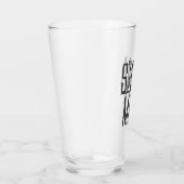 シグママウルフローンロナーミーム タンブラーグラス (右)