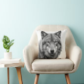 シグマ男性ローンウルフ クッション (椅子)