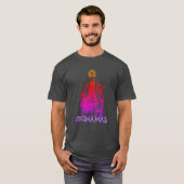 シグマ男性Tシャツ Tシャツ (正面フル)