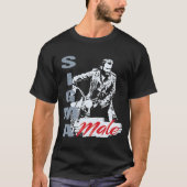 シグマ雄 Tシャツ (正面)