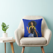 シグマ"夜明け"の装飾用クッション クッション (椅子)