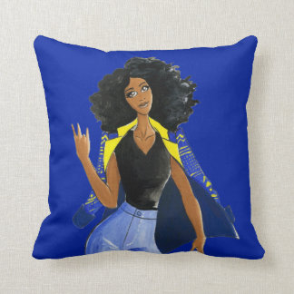 シグマ"夜明け"の装飾用クッション クッション