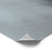 シグムント・フロイト心理学者アートポートレートポスター ポスター (角)