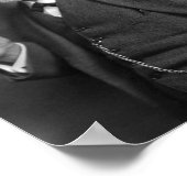 シグムント・フロイト ポスター (角)