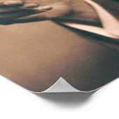 シグムント・フロッドとシガーポスター ポスター (角)