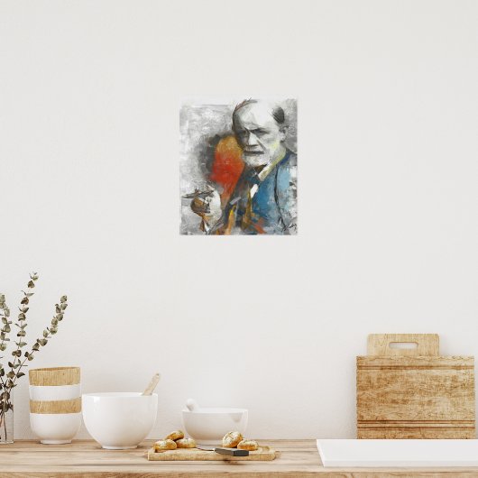 シグムント ポスター (キッチン)