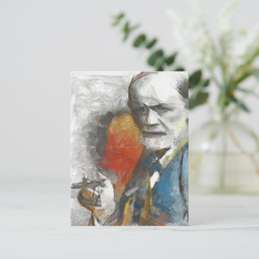 シグムント ポストカード (スタンド正面)