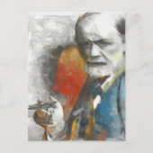 シグムント ポストカード (正面)