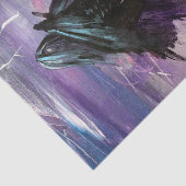 シグルト・ストーム・ウォリアー・アート 薄葉紙 (詳細)