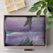 シグルト・ストーム・ウォリアー・アート 薄葉紙 (ギフト)