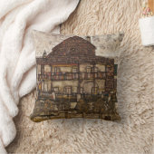 シグルルーフバイエゴンシエーレ付きハウス クッション (ブランケット)