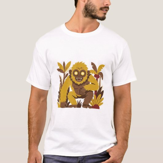シグルンバク Tシャツ (正面)