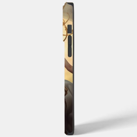 シグルン Case-Mate iPhoneケース (裏面 / 左)