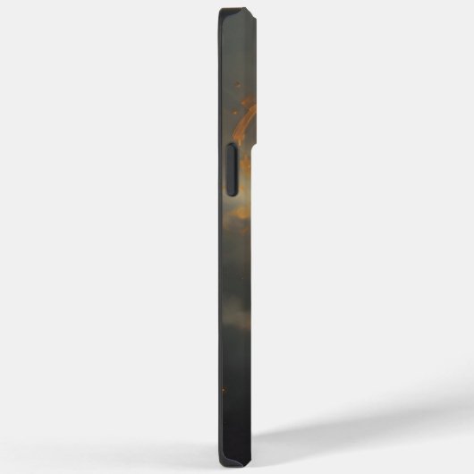 シグルン Case-Mate iPhoneケース (裏面 / 右)