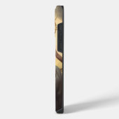 シグルン iPhoneケース (左側面)
