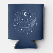 シゲクジラ 缶クーラー (正面)