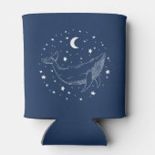 シゲクジラ 缶クーラー (裏面)