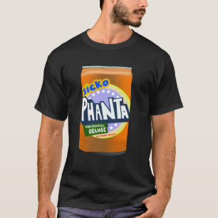 シコファンタソーダ Tシャツ