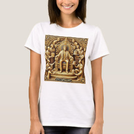 シコファントTシャツ Tシャツ