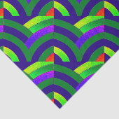 シコンテンポラリーークシボン 薄葉紙 (詳細)