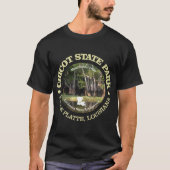 シコーSP Tシャツ (正面)