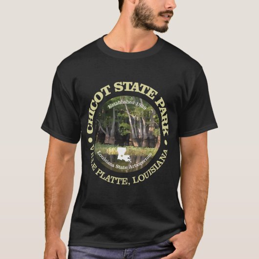 シコーSP Tシャツ (正面)