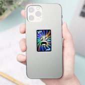 シコ シール (スマートフォン)