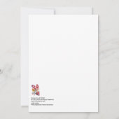 シザーおもしろい#170301 サンキューカード (裏面)