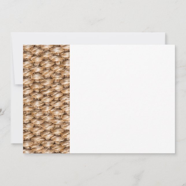 シザーカーペットパターン (正面)