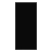 シザーズロゴ金ゴールドストライプ白黒価格表 ラックカード (裏面)