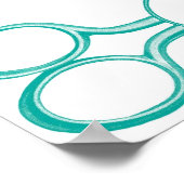 シザーポスター ポスター (角)