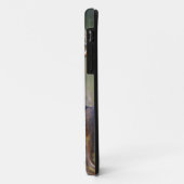 シシジカ Odocoileus virginianus Case-Mate iPhoneケース (裏面/左)
